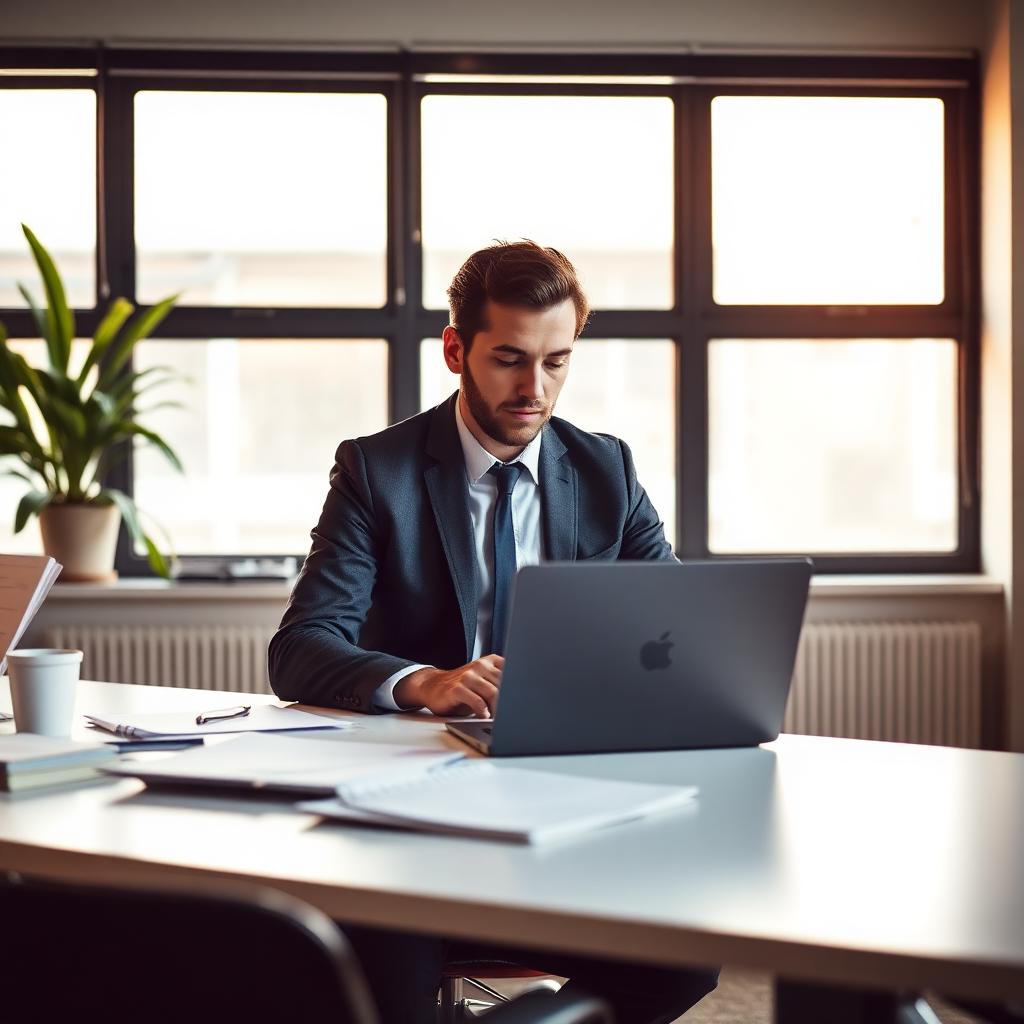 Accounting Firms