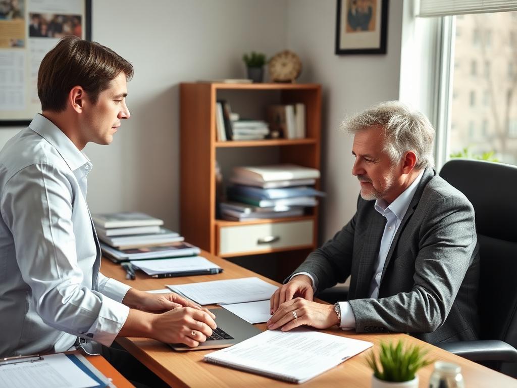 Accounting Firms