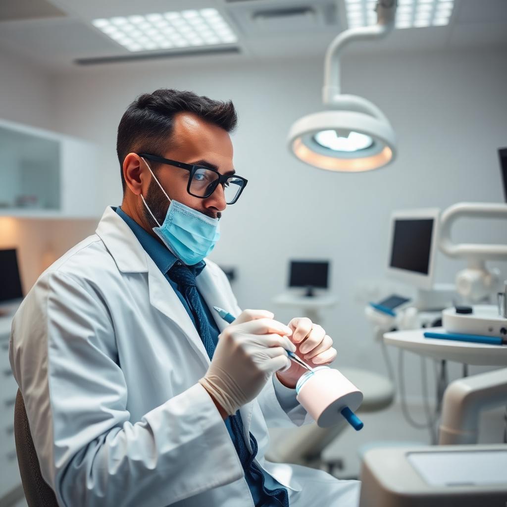 Dental Practices