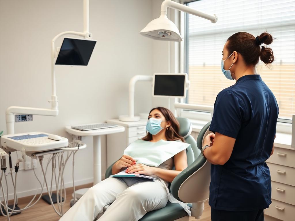 Dental Practices