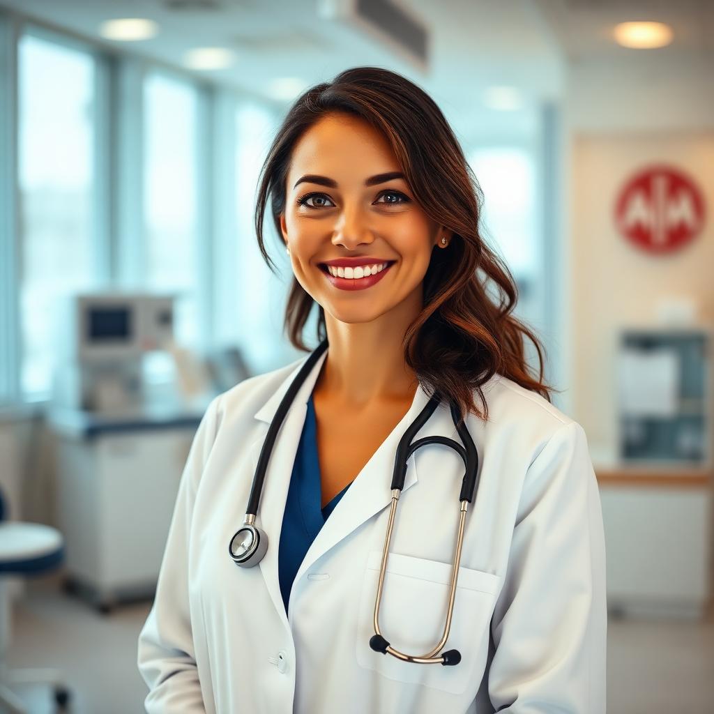 Medical & Healthcare Clinics