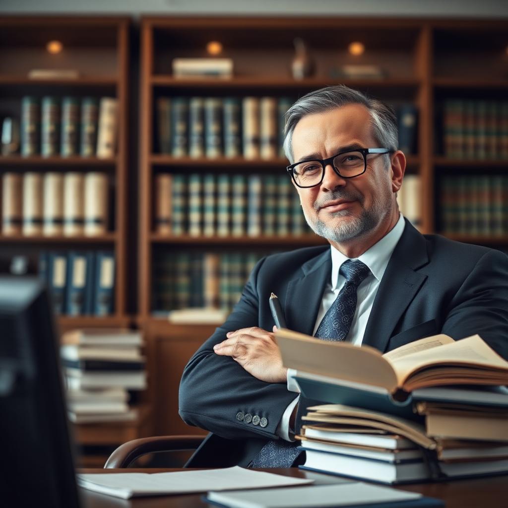 Law Firms