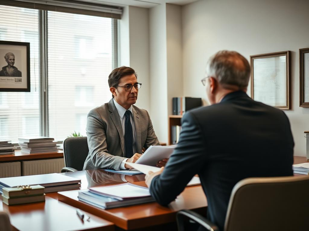 Law Firms