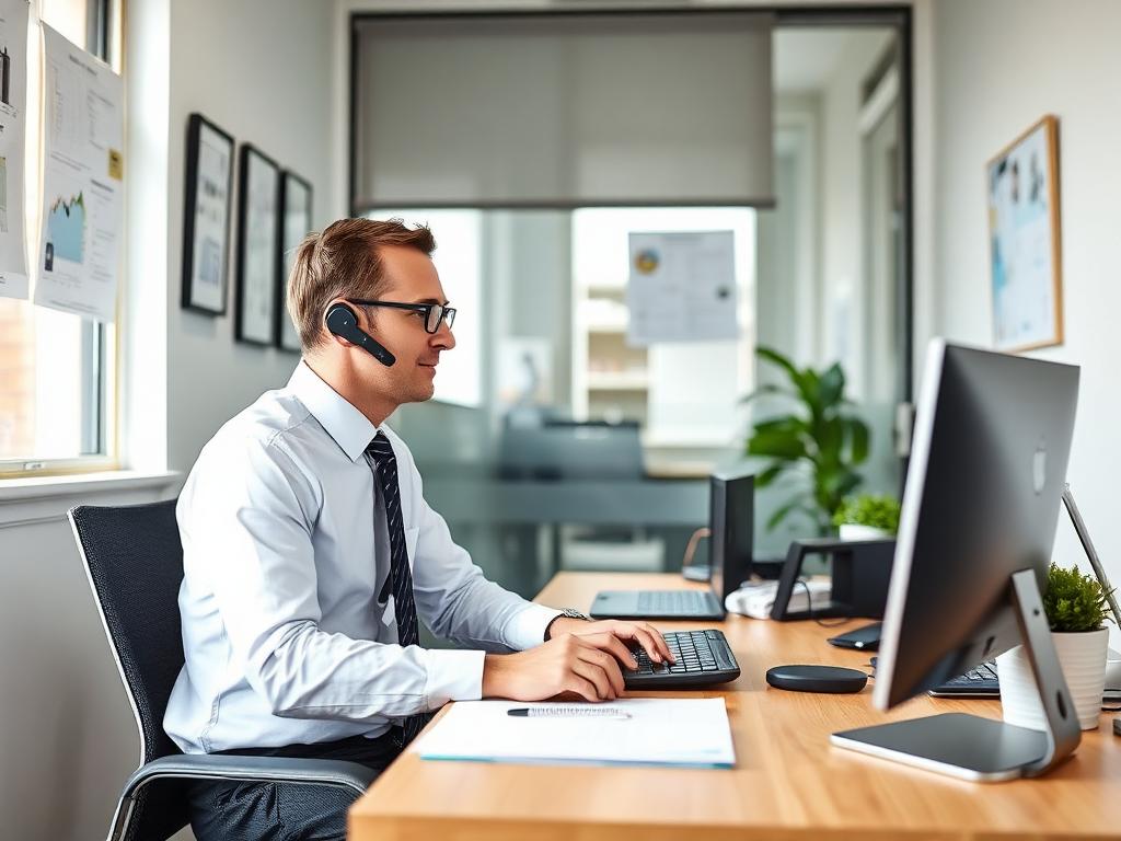 Professional Services