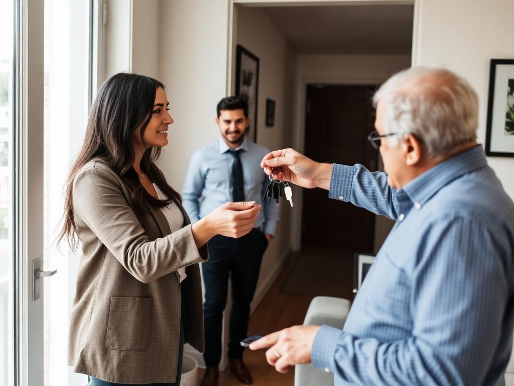 Property Management