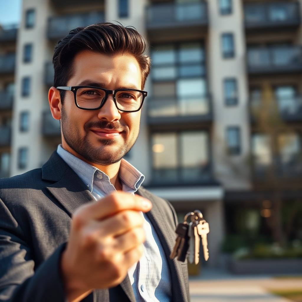 Property Management