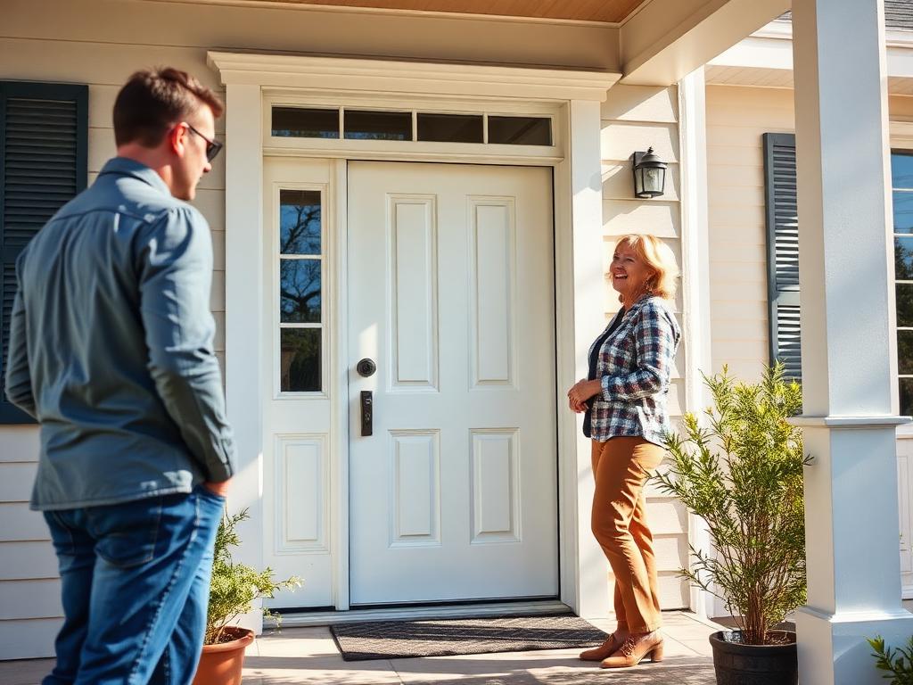 Real Estate Agencies