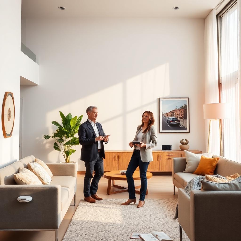 Real Estate Agencies