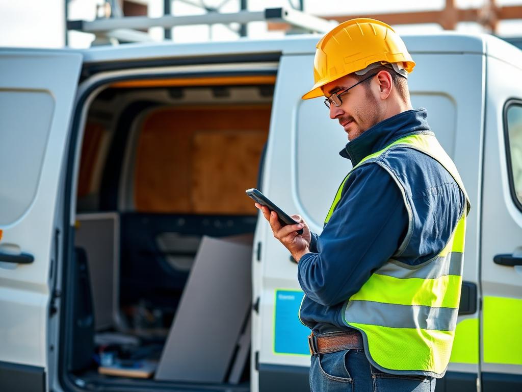 Trades & Home Services