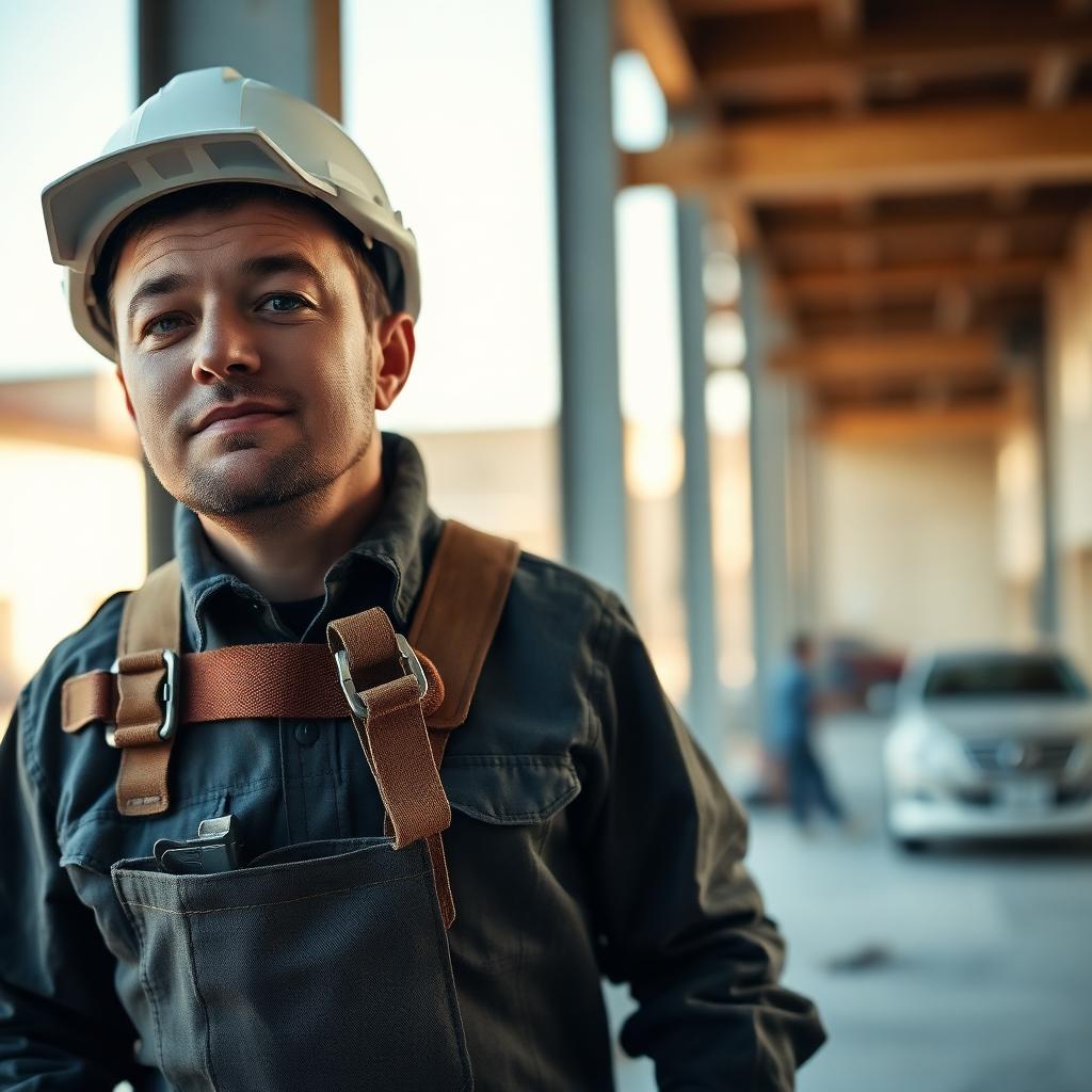 Trades & Home Services
